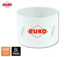 Kipsipuur 40mm ø40mm HSSE-Co 8