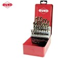 Puuride komplekt 25-os. HSSE Co5
