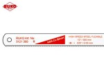 Rauasae tera 24tpi 300mm (12") HSS-Co Bihart