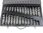 spiraalpuurid 220mm -os 1mm - 13 TERRAX