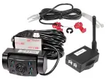 juhtmeta kaamera 12V