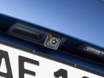 tagumine kaamera case Audi/ VAG