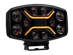 DARK KNIGHT INSANE LED lisatuli 9-36V 247.00 x 141.00 x 70.00mm