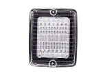 IZE LED ääretuli 24V 110.00 x 130.00 x 45.00mm