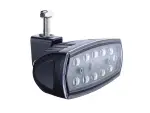 Töö- ja tagurdustuli 9-30V 144.00 x 49.60 x 74.50mm LED