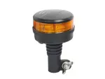 LED märgutuli, kollane 12-24V ⌀ 92.00 x 139.00mm