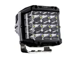 Side Shooter XL LED paneel 9-32V 136.00 x 109.00 x 89.50mm