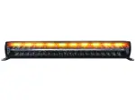 SIBERIA NG DR 22" ääretuli / kaugtuli strobo funktsiooniga 9-35V 562.00 x 76.00 x 71.60mm LED