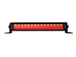 SIBERIA LED ääretuli 12" 10-32V 300.60 x 45.00 x 55.50mm