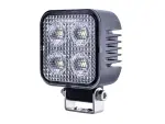 UNITY LED töötuli 31W 9-32V 70.40 x 70.40 x 41.00mm