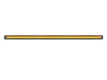 SIBERIA LOW RIDER 30" 10-32V hoiatustuli / kolmene ääretuli