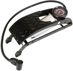 jalgpump 1-sil. carpoint