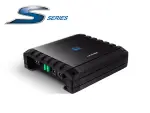 S-Series Mono võimendi   1 x 600 W @ 2 oomi