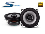 S-Series 13cm Coax kõlarid 5 1/4" 