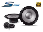 S-Series komponentne kõlar 8"