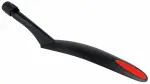 jalgratta porilaud tagumine must 26-27.5" jalgratastele dresco
