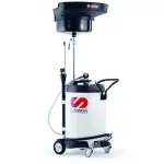 kombineeritud waste õli suction ja gravity unit - 100 l kombineeritud waste õli suction ja gravity unit - 100 l