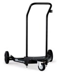 Trolley õlile trummel 185 kg