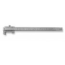 Märkenihik mudel 258 200mm 0,05mm DIN 862