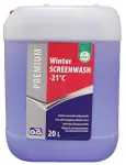 Klaasi puhastusvahend SCREENWASH AD -21C PREMIUM 20L etanool