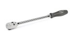 Narre Snap-on Dual 80® (80 hammast / 4.5°) 1/2" 410mm