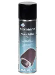 Õhufiltriõli SILKOLENE vaht FILTER õli SPRAY 0,5L