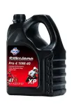 моторное масло SILKOLENE PRO 4 10W40 XP 4L