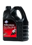 моторное масло SILKOLENE PRO 4 PLUS 5W40 4L