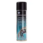 Смазка для цепи SILKOLENE TITANIUM DRY LUBE SPRAY 0,5L