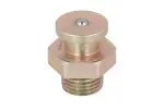 Borg-Hico määrdenippel- M10x1 lame 12mm