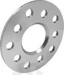 distantsplaadid, 2tk. (spacer) , alu, 5mm. 6x139  (106,1) nb! paari hind!