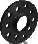 distantsplaadid, 2tk. (spacer) , alu, 12mm. 5x112 (66,6) must 2tk!