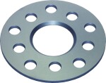 distantsplaat 1tk (spacer) 5mm. 5x100/5x112 (57.1)