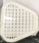 Elipse Prefilter hoidjad (1 paar)  High Performance maskidele (SPR512, SPR491)