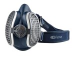 Poolmask GVS Elipse SPR299, FFP3 filtritega, suurus S/M