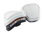 Elipse asendus filtrid (1 paar) A2P3 for gas mask SPR537