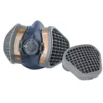pool mask GVS Elipse SPR512 koos A1 filtrid, suurus M/L