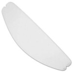 PINLOCK® NOLAN värv läbipaistev N85/N86