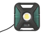 Töövalgusti LED 6000lm, rasketesse tingimustesse, juhtmega, Bluetooth, IP67