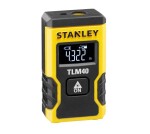 LASERKAUGUSMÕÕTJA STANLEY TLM40