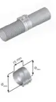KLAMBER FlexFit ALU Ø 76/ 81mm