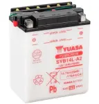 Käivitusaku SYB14L-A2