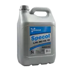 õli SPECOL L-HV 46 5L / mineraalne / hüdraulika