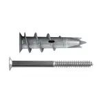 KIPSITÜÜBEL spiraal PLUS 37 + KRUVI 4TK/PK
