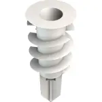 KIPSITÜÜBEL spiraal 32 10TK/PK