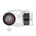 GATES Pingutusrull,Hammasrihm PowerGrip®, T43117