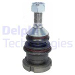 DELPHI Kande-/juhtliigend, TC2380