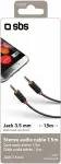 aux 3.5mm <-> juhe1.5m anker