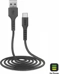 laadimisjuhe 1.5m usb-c - usb 3.0 must sbs