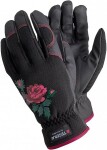 90030-7" синтетическое кожа- нейлон Перчатки tegera